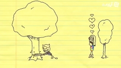 ماجراهای آقای مداد-فصل1-قسمت11